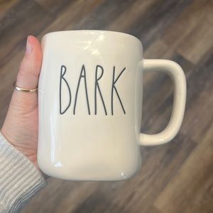 Rae dunn mug